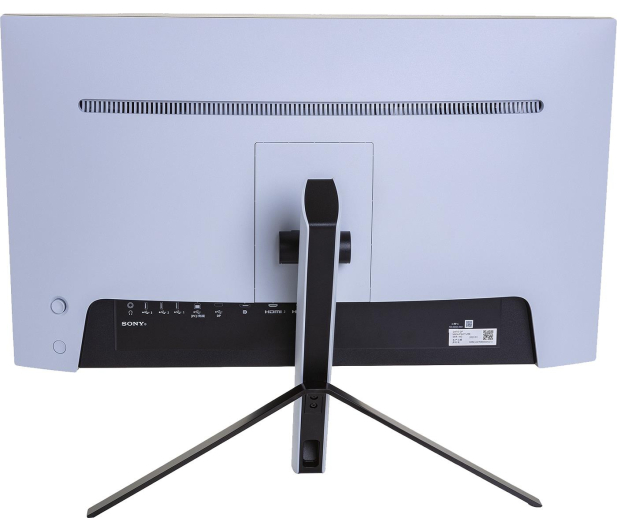 Sony INZONE M3 - 1053007 - zdjęcie 5